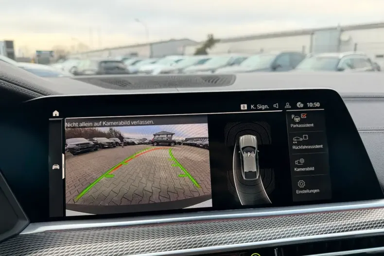 BMW X6 din 2023 cu 28.205 km - oferta BMW156807 - foto 22