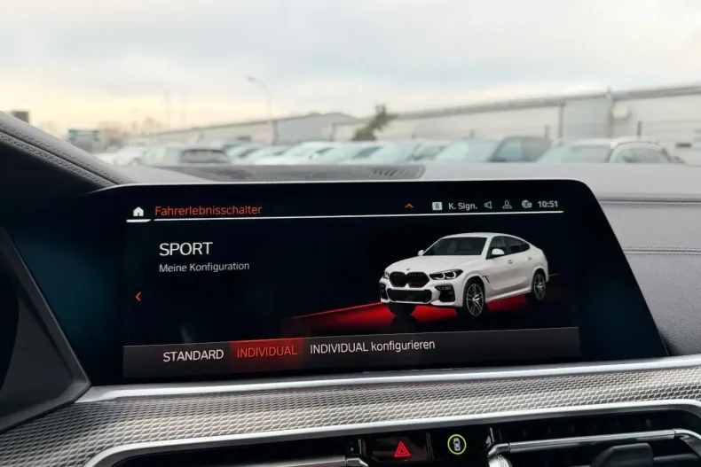 BMW X6 din 2023 cu 28.205 km - oferta BMW156807 - foto 23