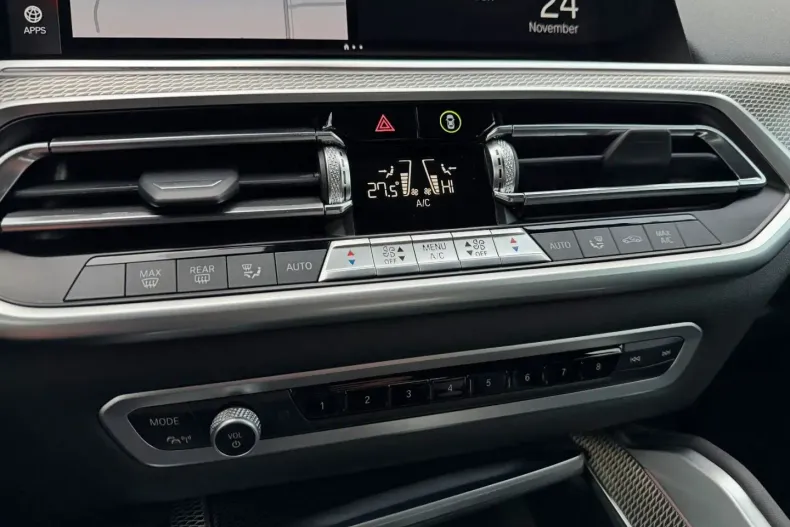 BMW X6 din 2023 cu 28.205 km - oferta BMW156807 - foto 24