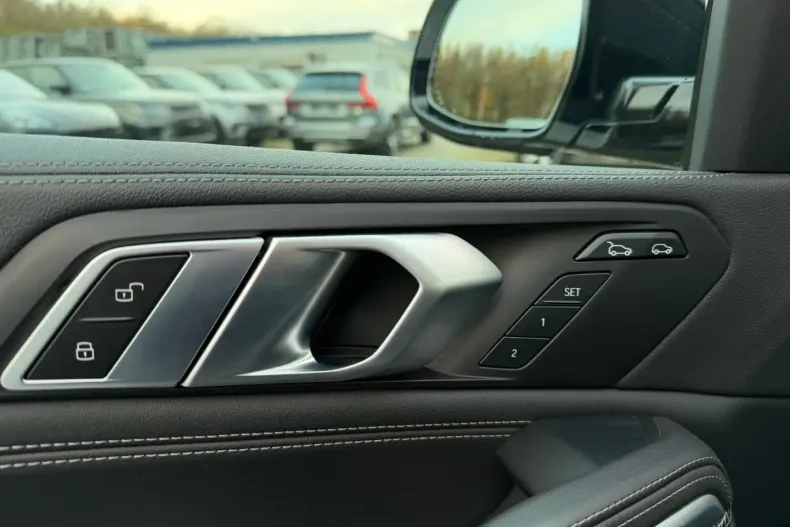 BMW X6 din 2023 cu 28.205 km - oferta BMW156807 - foto 26