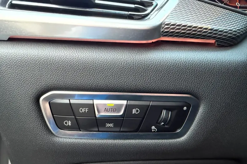 BMW X6 din 2023 cu 28.205 km - oferta BMW156807 - foto 27