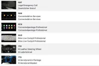 BMW X6 din 2023 cu 28.205 km - oferta BMW156807 - foto 31