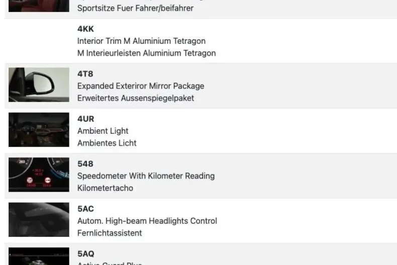 BMW X6 din 2023 cu 28.205 km - oferta BMW156807 - foto 32