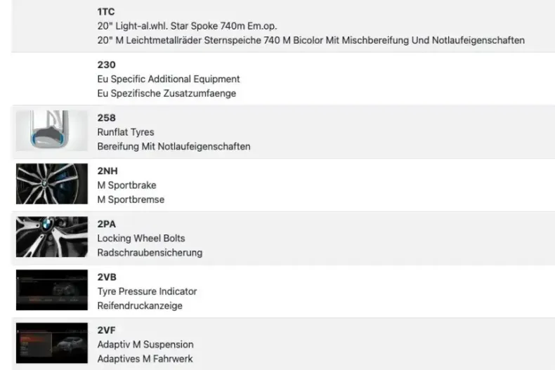 BMW X6 din 2023 cu 28.205 km - oferta BMW156807 - foto 33