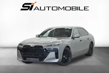 BMW 750 din 2023 - oferta BMW156808