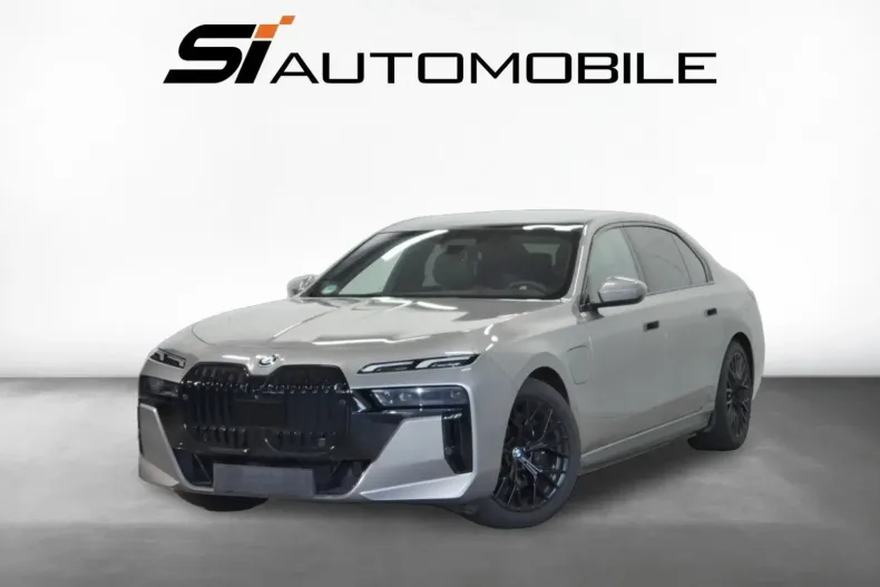 BMW 750 din 2023 cu 70.000 km - oferta BMW156808 - foto 1