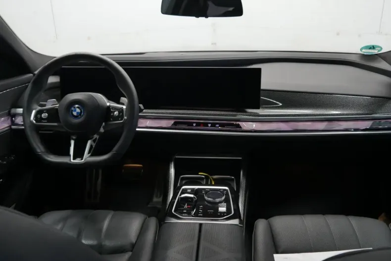 BMW 750 din 2023 cu 70.000 km - oferta BMW156808 - foto 5