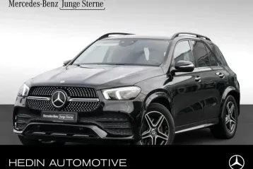 Mercedes-Benz GLE 350 din 2022 - oferta MER156809