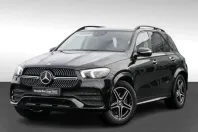 Mercedes-Benz GLE 350 din 2022 cu 68.641 km - oferta MER156809 - foto 2