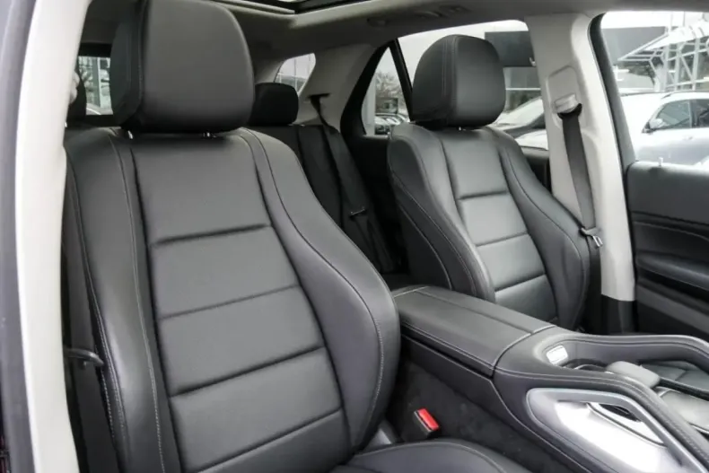 Mercedes-Benz GLE 350 din 2022 cu 68.641 km - oferta MER156809 - foto 7