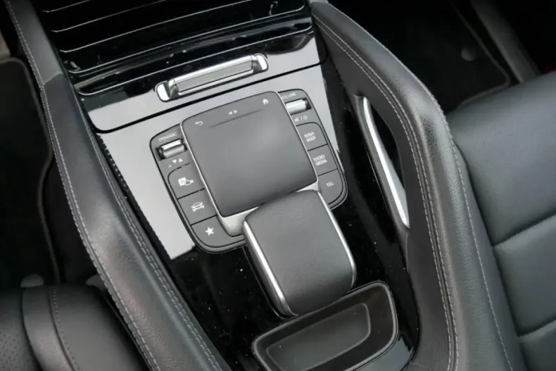 Mercedes-Benz GLE 350 din 2022 cu 68.641 km - oferta MER156809 - foto 12