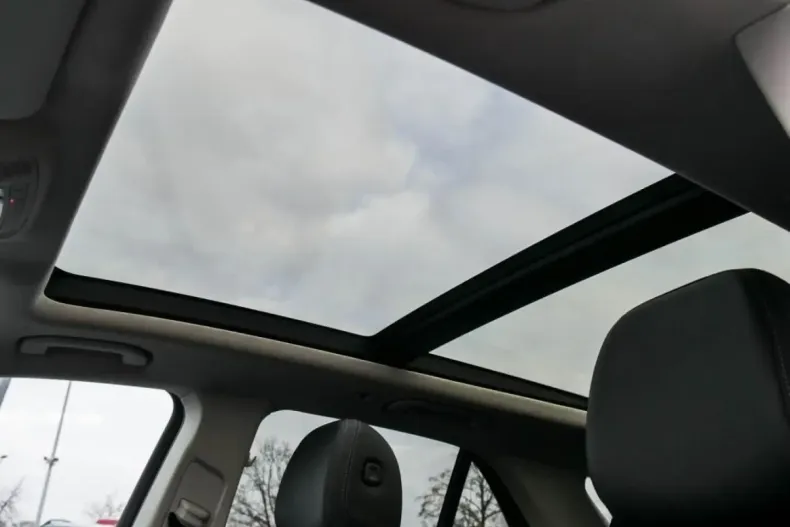 Mercedes-Benz GLE 350 din 2022 cu 68.641 km - oferta MER156809 - foto 15