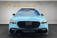 Mercedes-Benz S 350 din 2024 cu 38.255 km - oferta MER156810 - foto 2