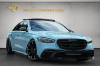 Mercedes-Benz S 350 din 2024 cu 38.255 km - oferta MER156810 - foto 3