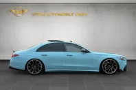 Mercedes-Benz S 350 din 2024 cu 38.255 km - oferta MER156810 - foto 4