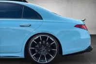 Mercedes-Benz S 350 din 2024 cu 38.255 km - oferta MER156810 - foto 7