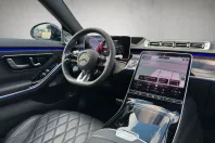 Mercedes-Benz S 350 din 2024 cu 38.255 km - oferta MER156810 - foto 9