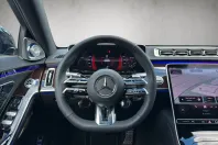 Mercedes-Benz S 350 din 2024 cu 38.255 km - oferta MER156810 - foto 14