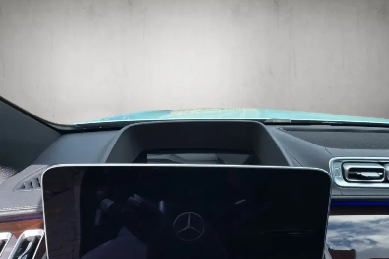 Mercedes-Benz S 350 din 2024 cu 38.255 km - oferta MER156810 - foto 16