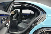 Mercedes-Benz S 350 din 2024 cu 38.255 km - oferta MER156810 - foto 20