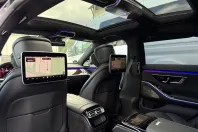 Mercedes-Benz S 350 din 2024 cu 38.255 km - oferta MER156810 - foto 22