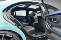 Mercedes-Benz S 350 din 2024 cu 38.255 km - oferta MER156810 - foto 26