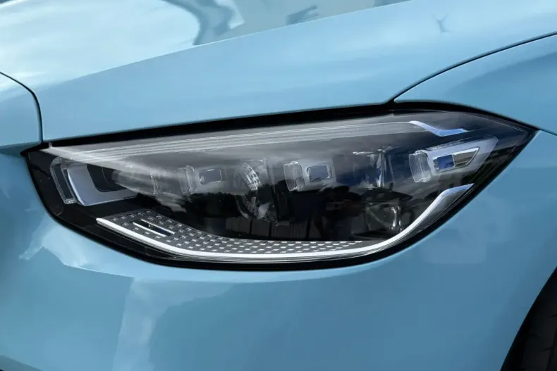 Mercedes-Benz S 350 din 2024 cu 38.255 km - oferta MER156810 - foto 28