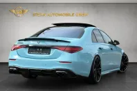 Mercedes-Benz S 350 din 2024 cu 38.255 km - oferta MER156810 - foto 30