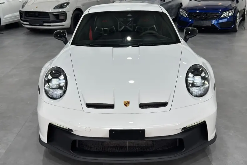 Porsche 992 din 2022 cu 30.000 km - oferta POR156811 - foto 3