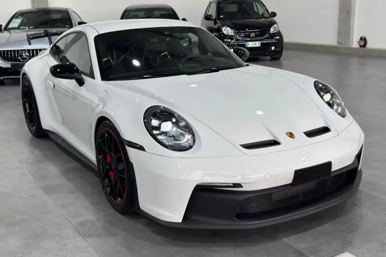 Porsche 992 din 2022 cu 30.000 km - oferta POR156811 - foto 4