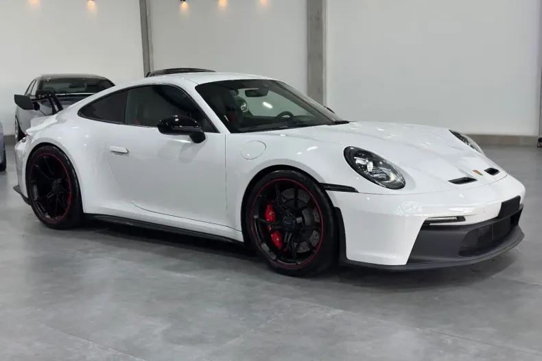Porsche 992 din 2022 cu 30.000 km - oferta POR156811 - foto 5