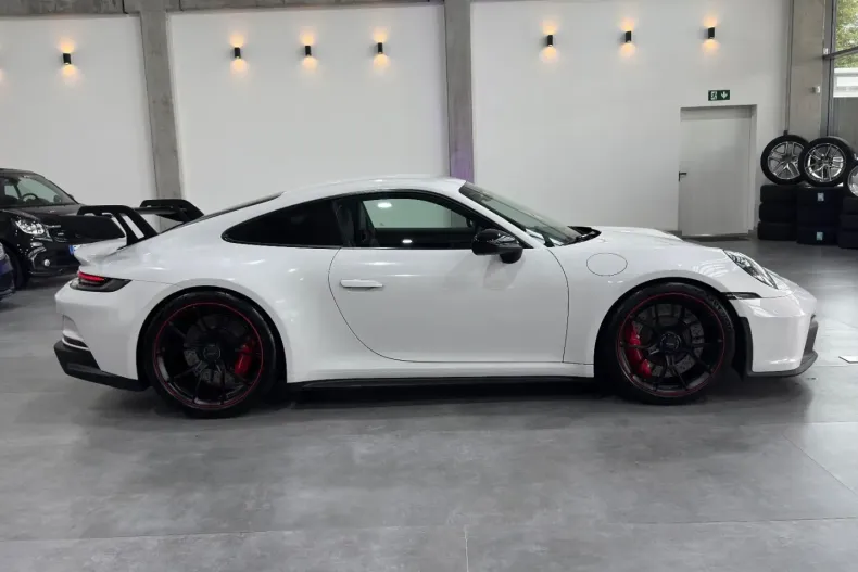 Porsche 992 din 2022 cu 30.000 km - oferta POR156811 - foto 6