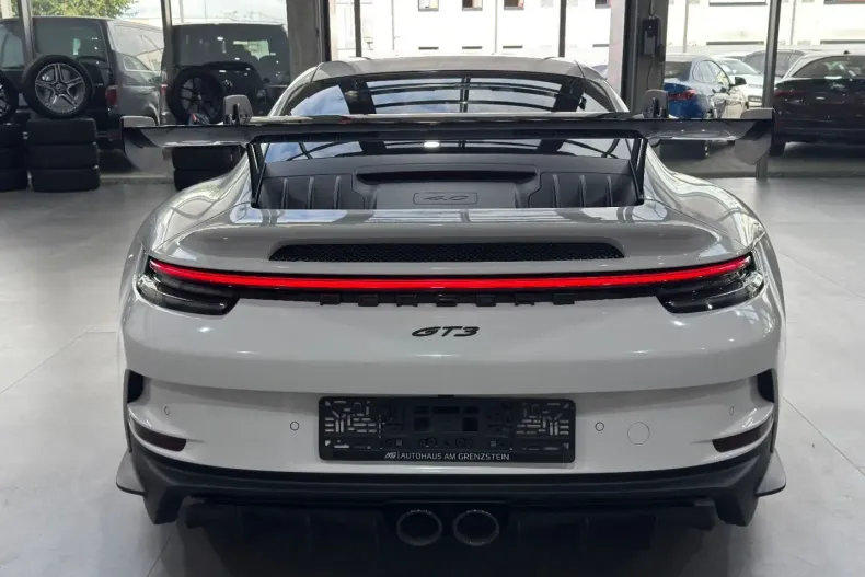 Porsche 992 din 2022 cu 30.000 km - oferta POR156811 - foto 9