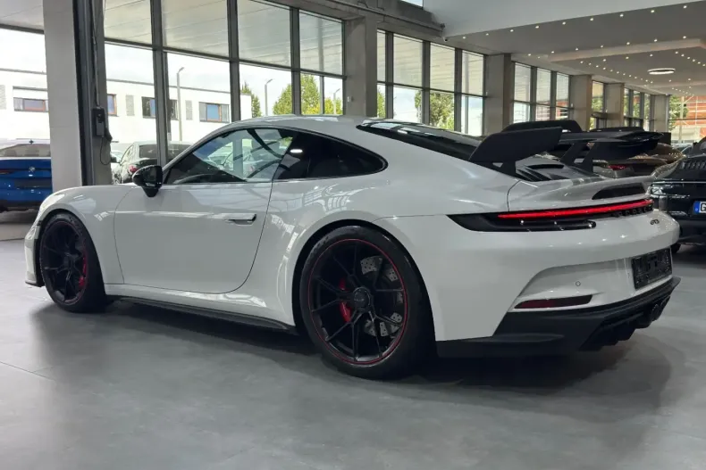Porsche 992 din 2022 cu 30.000 km - oferta POR156811 - foto 11