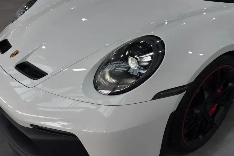 Porsche 992 din 2022 cu 30.000 km - oferta POR156811 - foto 13