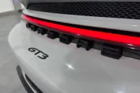 Porsche 992 din 2022 cu 30.000 km - oferta POR156811 - foto 17