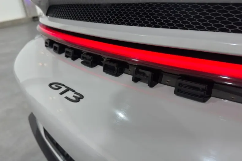 Porsche 992 din 2022 cu 30.000 km - oferta POR156811 - foto 17