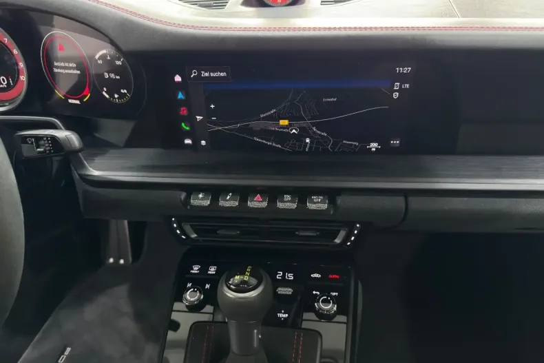 Porsche 992 din 2022 cu 30.000 km - oferta POR156811 - foto 25