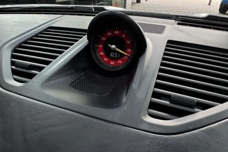 Porsche 992 din 2022 cu 30.000 km - oferta POR156811 - foto 26