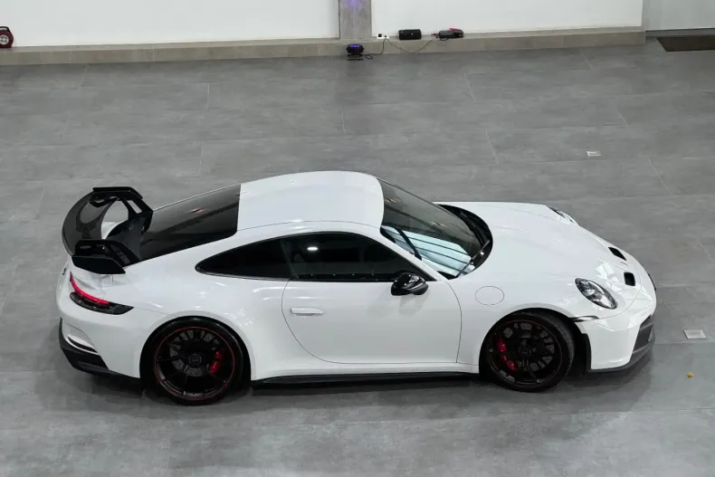 Porsche 992 din 2022 cu 30.000 km - oferta POR156811 - foto 45