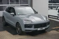 Porsche Cayenne din 2024 cu 17.985 km - oferta POR156812 - foto 2