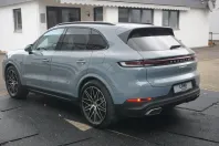 Porsche Cayenne din 2024 cu 17.985 km - oferta POR156812 - foto 5