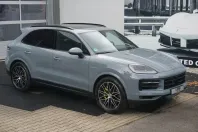 Porsche Cayenne din 2024 cu 17.985 km - oferta POR156812 - foto 10