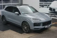 Porsche Cayenne din 2024 cu 17.985 km - oferta POR156812 - foto 11