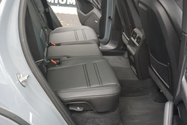 Porsche Cayenne din 2024 cu 17.985 km - oferta POR156812 - foto 21