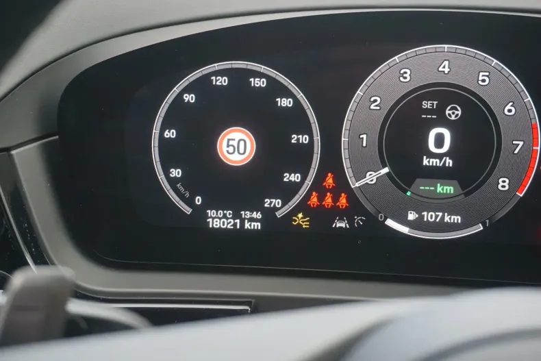 Porsche Cayenne din 2024 cu 17.985 km - oferta POR156812 - foto 32