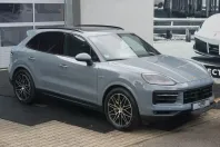 Porsche Cayenne din 2024 cu 17.985 km - oferta POR156812 - foto 38