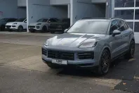 Porsche Cayenne din 2024 cu 17.985 km - oferta POR156812 - foto 42