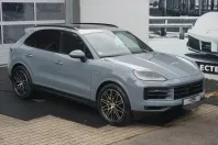Porsche Cayenne din 2024 cu 17.985 km - oferta POR156812 - foto 43