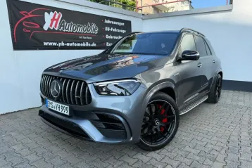 Mercedes-Benz GLE 63 AMG din 2024 - oferta MER156813